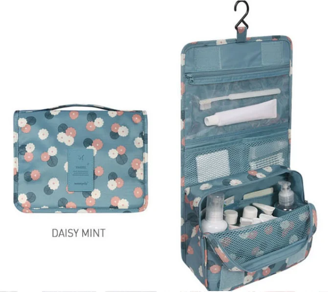 Сумка для мытья дорожная сумка хранения большая емкость крючок подвесная