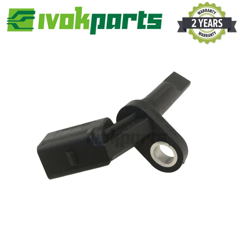Датчик скорости колеса для AUDI A4 A5 A6 A7 A8 Q5 R8 2 0 3 4 5 6 8 TDI TFSI FSI 4E0927803F 4E0927803 ABS |