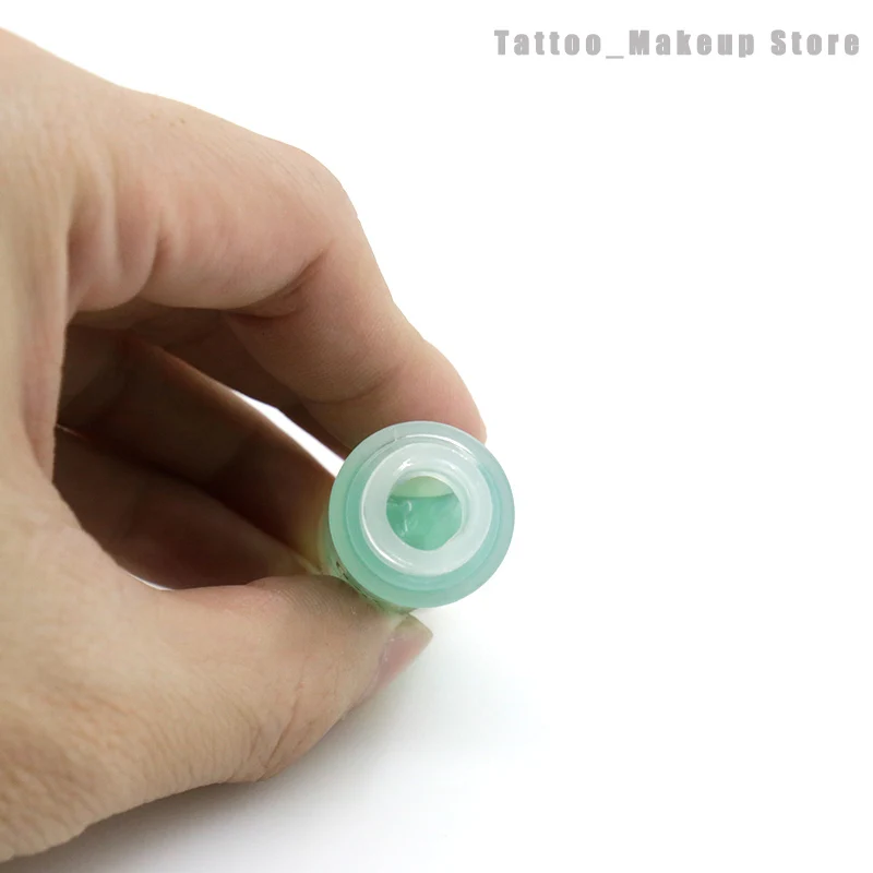 

The Third Generation PCD Embroidery Repair Agent Permanent Tattoo Suitable For Eyebrow Care 5 ml 2 Piece Repair Damaged Eyebrows