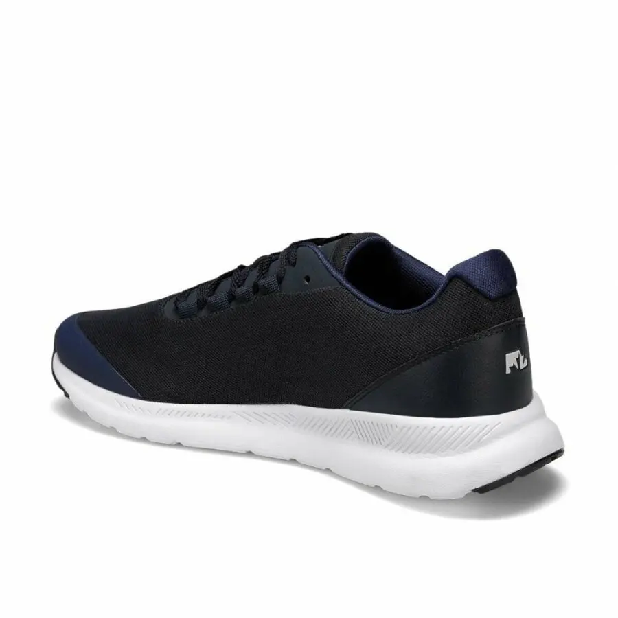 

Unisex Sneakers Lumberjack Jackson Confort Casual Men Daly Sports Shoes