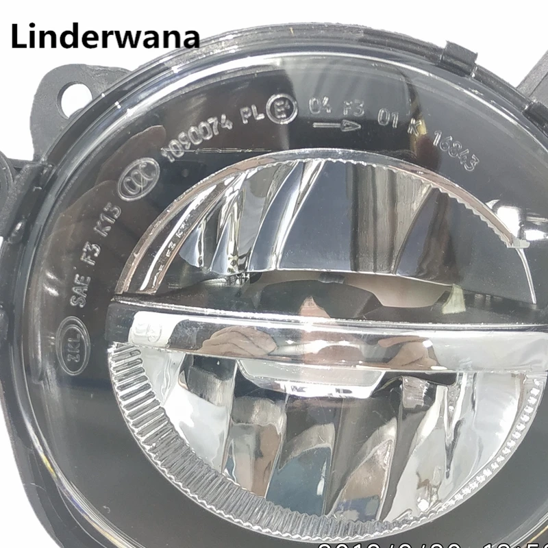 O для BMW F20 F21 F22 F23 F30 F31 F32 F33 F34 F36 LCI светодиодный Противотуманные фары DRL 63 17 7 315 560