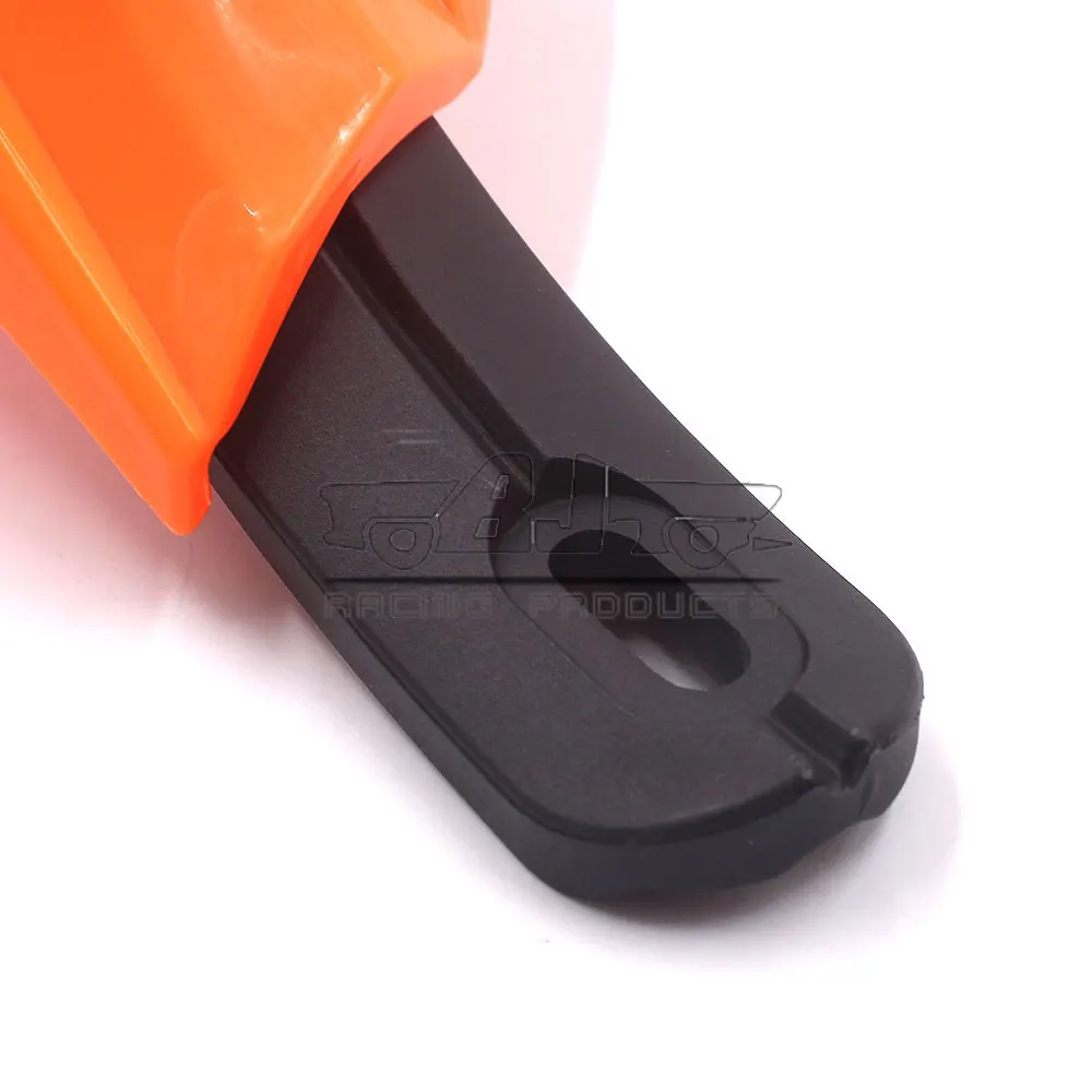 

28mm 22mm Handbar Big Hand Guard Universal For HONDA YAMAHA SUZUKI ATV Dirt Pit Bike Motorcycle Handguard Protector