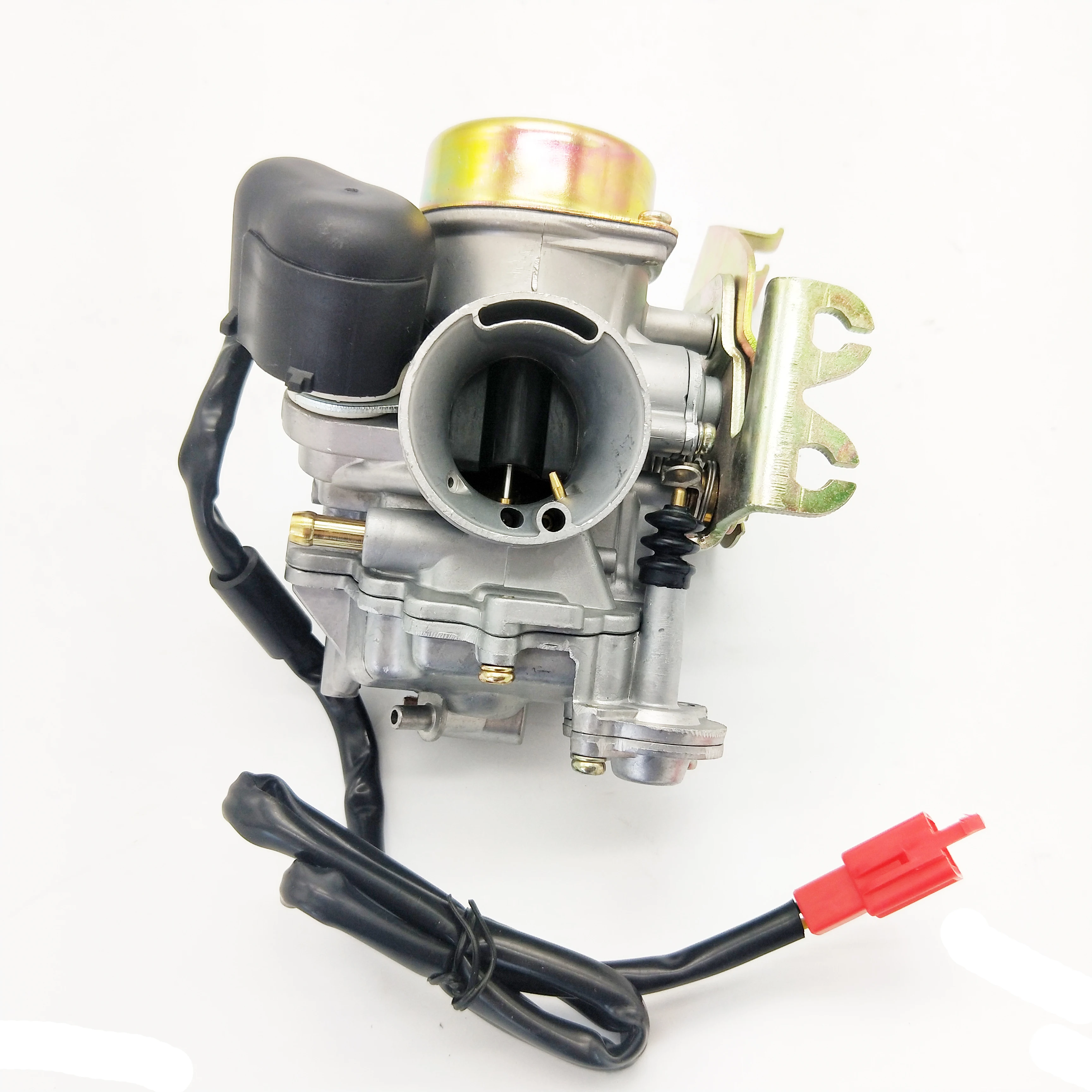 Новый карбюратор 32 мм CVK 250CC 260CC 300CC ATV Quad Go Kart скутер запчасти UTV|Детали и аксессуары