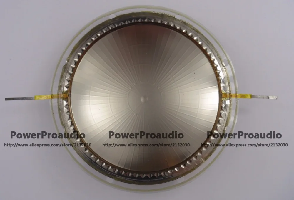 Мембрана Menbrance для JBL 2453H STX825 J SRX722/F SRX725/F 8 Ом