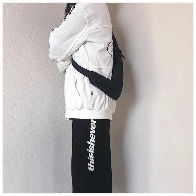 

Large Handmade Seamless Patchwork Women Shoulder Bag Vintage Bohemian Women's Handbags Hippy Hippie Hobos Bags Black White