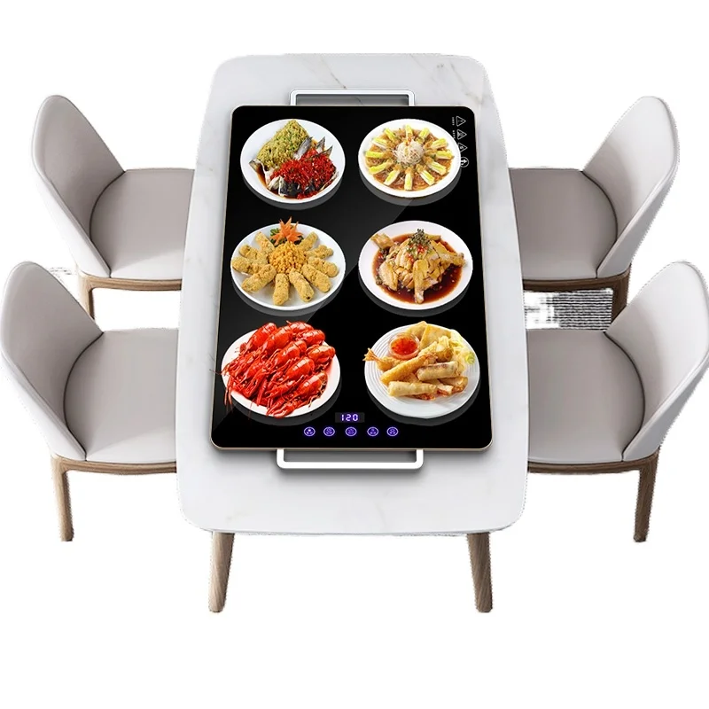 cuisine aparato restaurant appliance elektrikli mutfak aletleri enseres de cocina kitchen equipment electric beverage warmer free global shipping