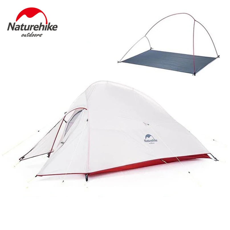 Купить Палатку Naturehike Cloud Up 2