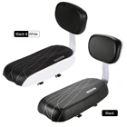 седло для велосипеда Велосипедное седло для горного велосипеда, мягкая подушка, Велосипедное Сиденье для велосипеда, детское сиденье с подставкой для спинки, заднее сиденье, велосипедные аксессуары