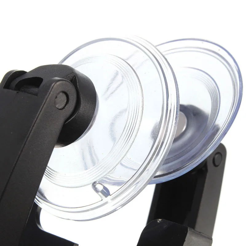 Мобильный телефон ЖК экран открывающиеся плоскогубцы с сильной присоской для