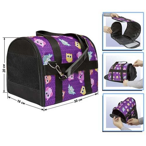 84404д Когтеточка-столбик Хайтек круглая, джут 29,5*29,5*47см купить с доставк