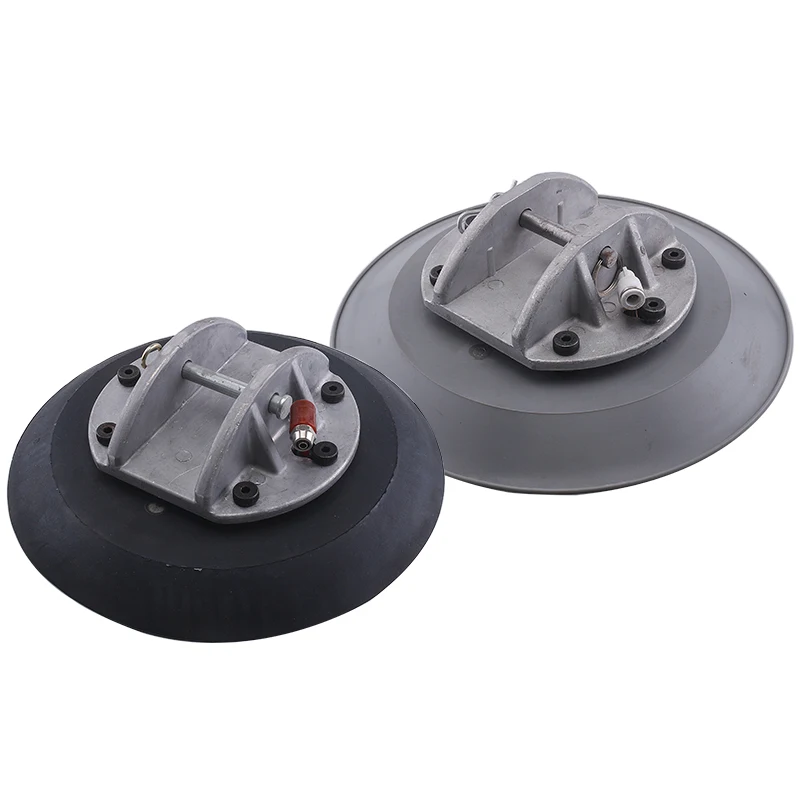 Сверхмощный манипулятор Вакуумная присоска супер всасывающий стальной