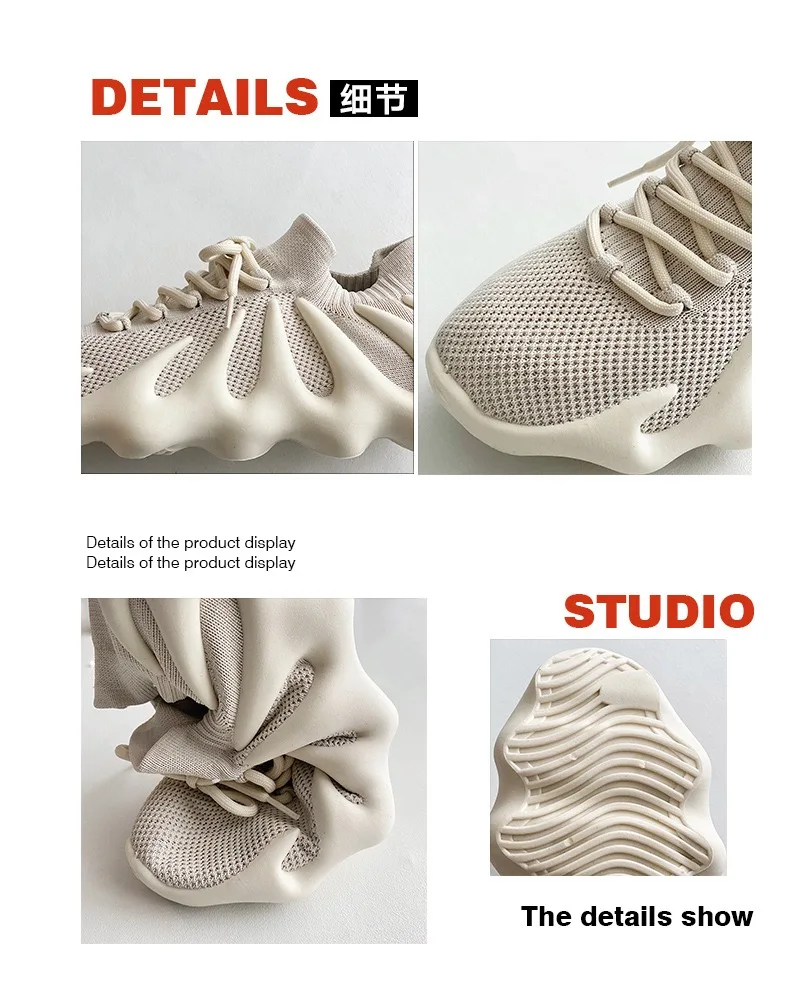 

Sneakers comfort unisex 450Outdoor Jogging Men Running Shoes Outdoor Athletic Women Running Shoes Super Light Men Women Sneakers