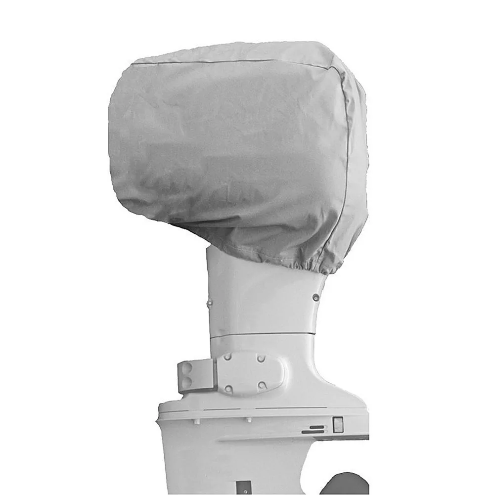 10HP/40HP/100HP/200HP лодка яхта подвесной мотор Водонепроницаемый защитный дождевик