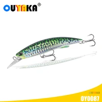 fihsing lure minnow sinking weight 40g 92mm isca artificial baits leurre tackle pesca accesorios mar full in water for carp fish