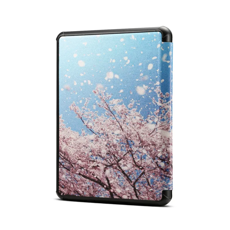 Полностью новый защитный ультратонкий чехол для Amazon Kindle 2019 J9G29R Paperwhite 10 го