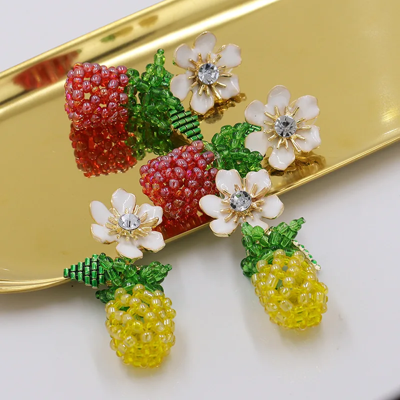 

Женские серьги, Лидер продаж 2021