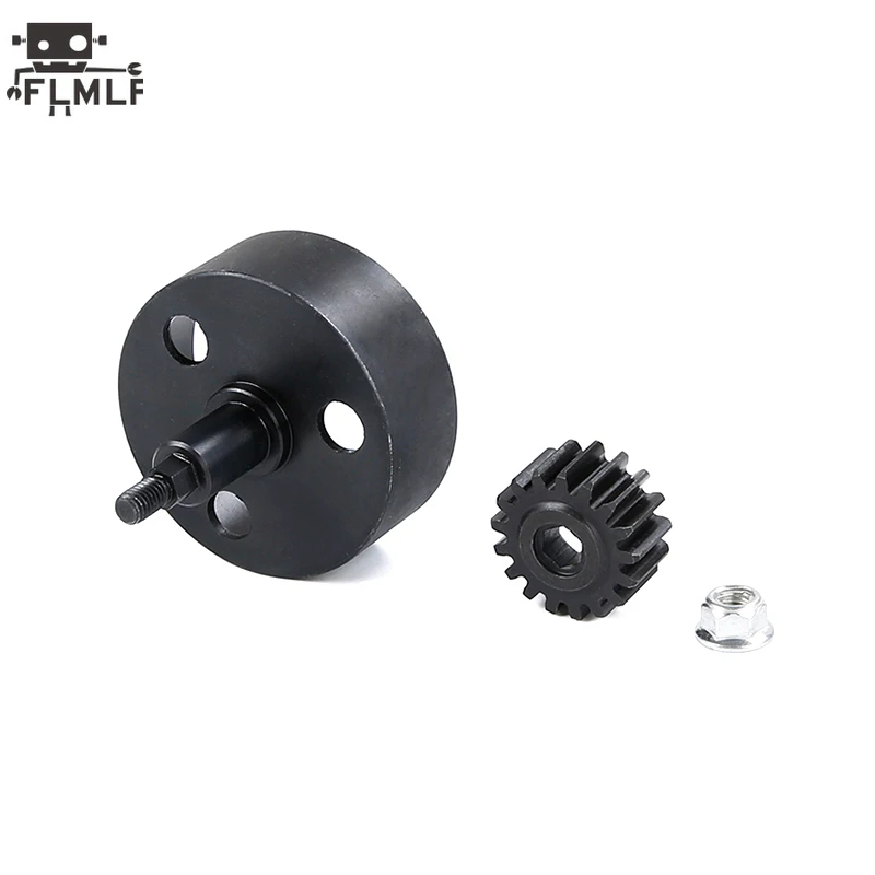 Clutch Bell Kit Fit 1/5 HPI ROFUN BAHA ROVAN KM GTB MCD BAJA 5B 5T 5SC Toys Parts | Игрушки и хобби