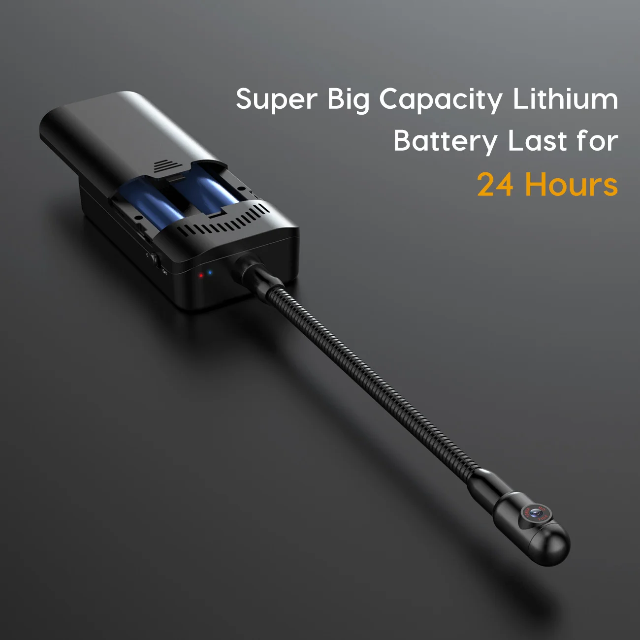 

Mini Wifi battery wireless Camera 1080P Real-time Surveillance Remote Control Motion Detection Loop Recording support Hidden TF