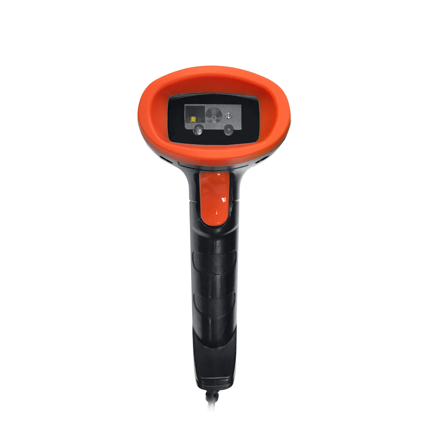 USB/RS232 32 бит Высокое качество OEM POS система 1D беспроводной ручной 2D Qr код сканер
