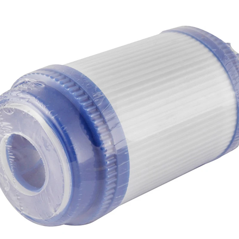 5 шт./компл. дюймовый очиститель воды Udf гранулированный фильтр с активированным