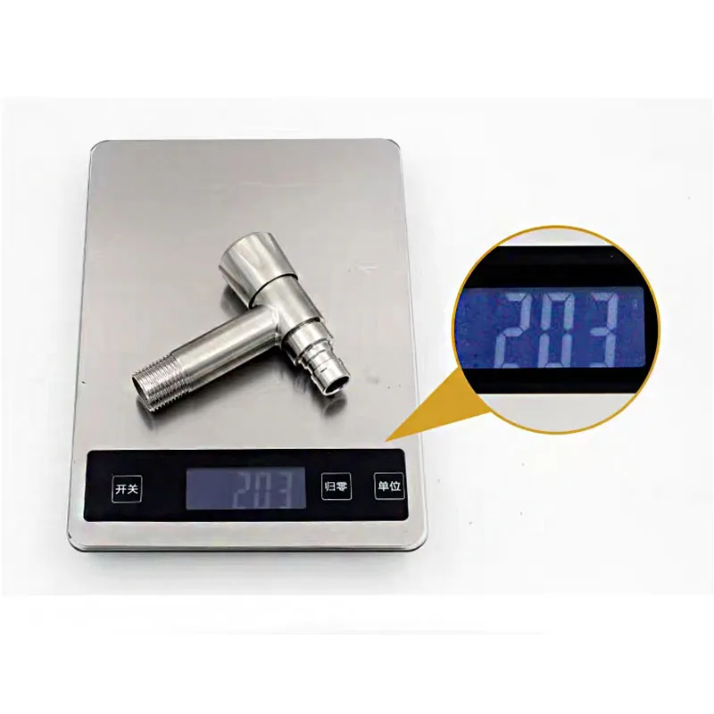 Моечная машина из нержавеющей стали 304 смеситель для воды раковина кран