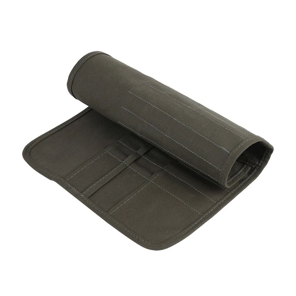 

Сумка для кистей с 30 отверстиями для рисования, пылезащитный чехол для художественных кистей, чехол для акварельных и масляных кистей, инст...