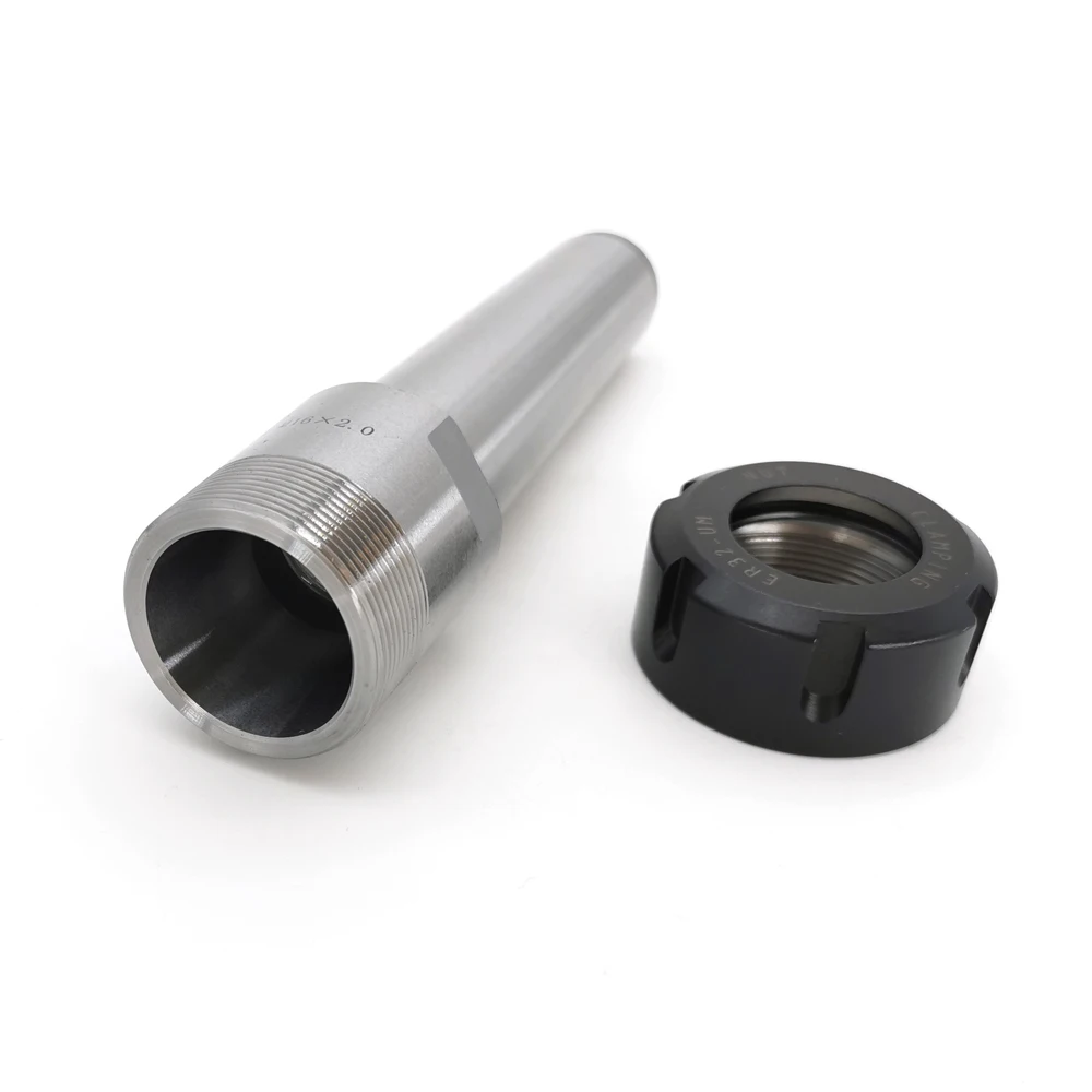 Прецизионный держатель конуса Морзе MT2 MT3 MT4 M5 для патрона ER25 ER32 ER40 MTB Morse Taper с ER