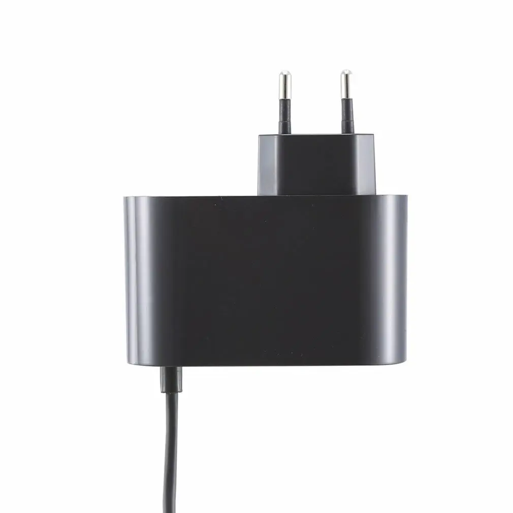 Charging Adapter for Vacuum Cleaner Dyson Power Supply Cord Charger For Portable US EU UK Plug | Электроника