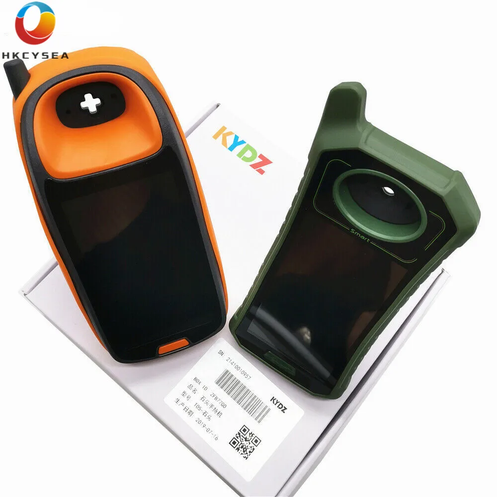 Программатор смарт-ключей KYDZ устройство поддерживает дистанционную