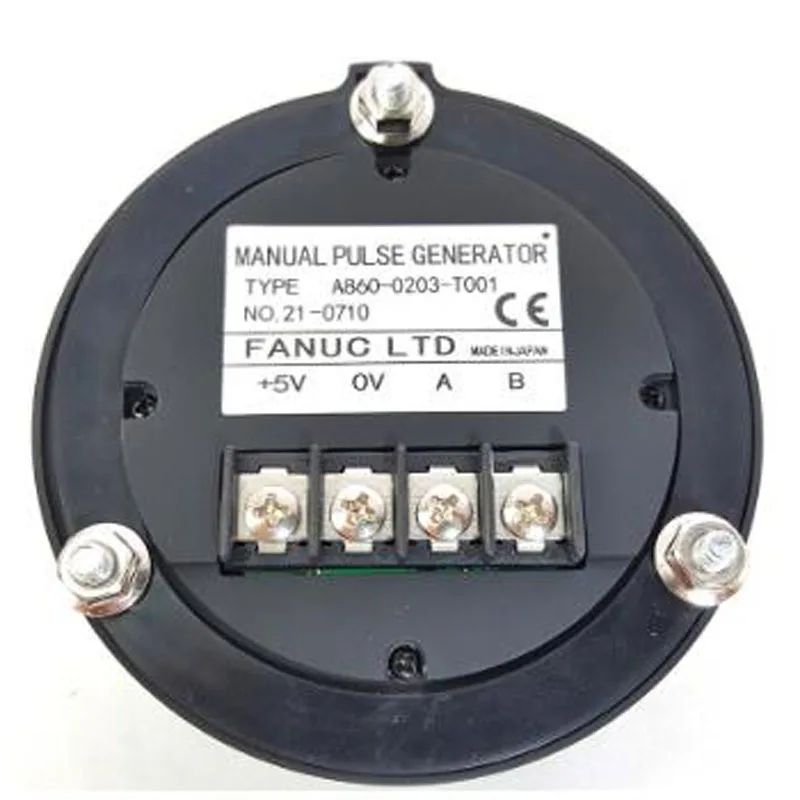 Fanuc A860-0203-T001 энкодер MPG импульсный генератор электронный маховик аутентичный