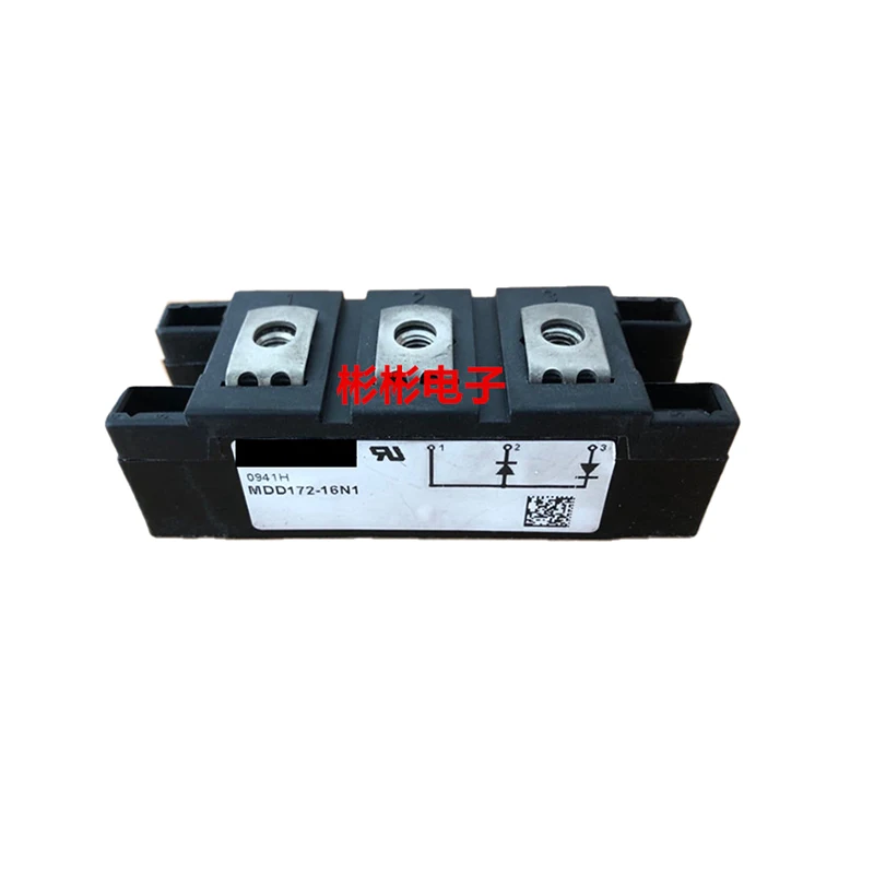 

MDD172-12N1 MDD172-14N1 MDD172-16N1 MDD172-18N1Module Original, can provide product test video