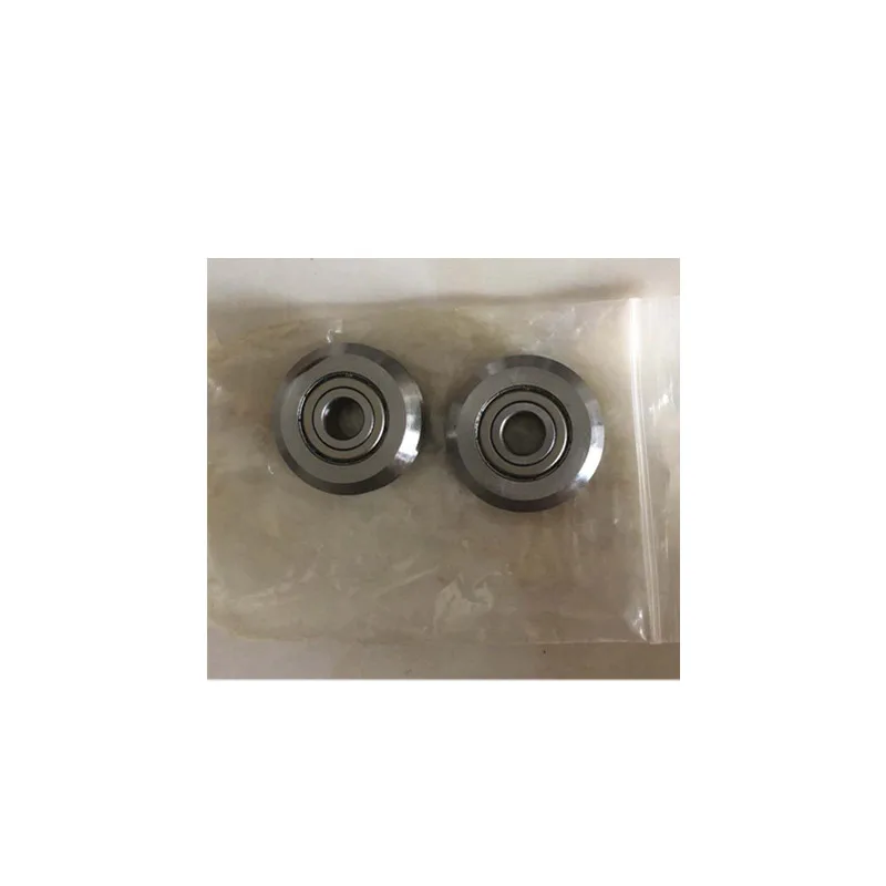 

HAAS Accessory Magazine roller