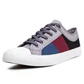 Męskie buty na co dzień moda 2020 wiosna mężczyźni trampki buty mężczyźni Casual Walking wypoczynek obuwie marki męskie buty sportowe