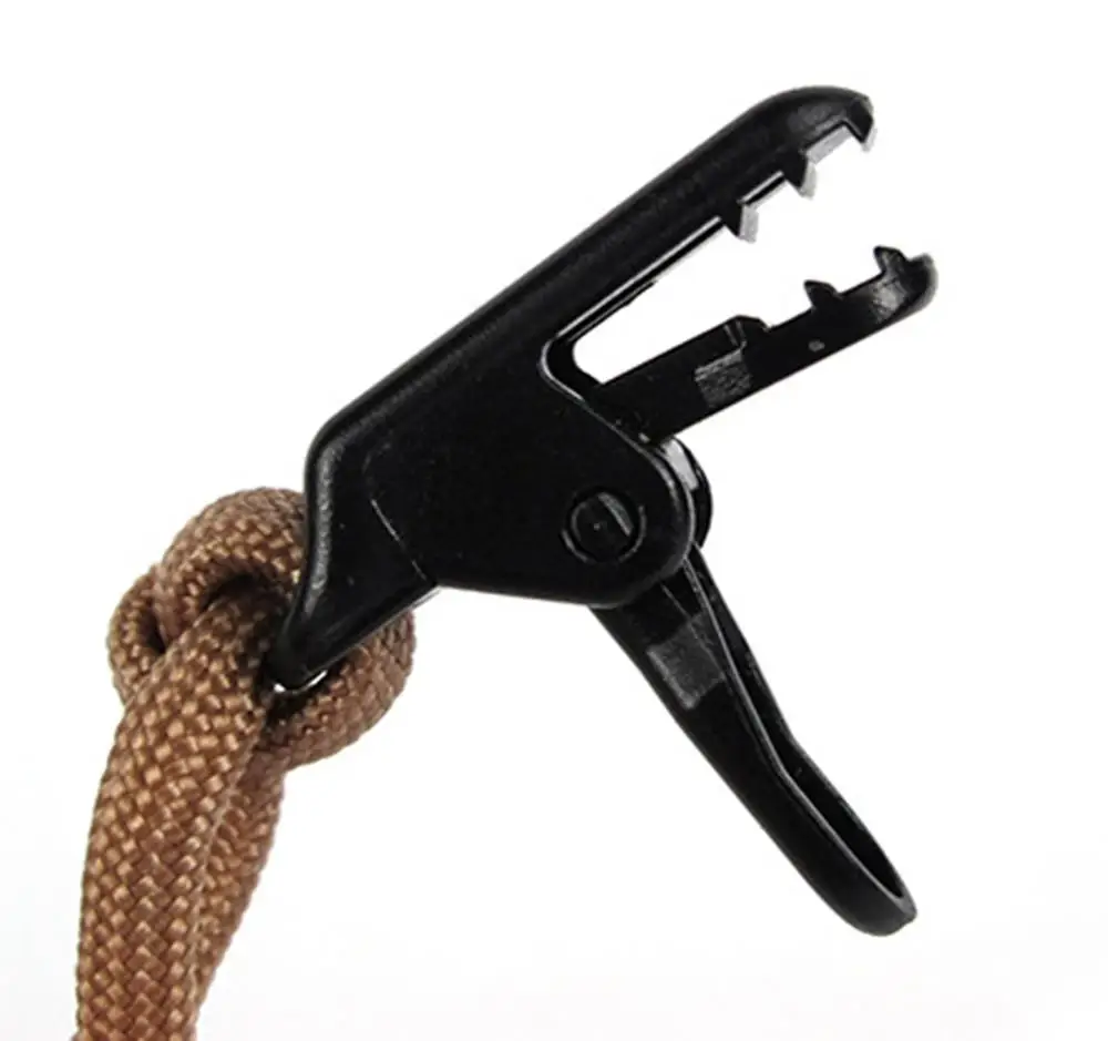 1 шт. Открытый походный зажим ветрозащитная Пряжка фиксированный навес для