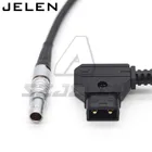 (Защита чипа печатной платы) DTAP на 6 контактов для кабеля питания двигателя MOVCAM