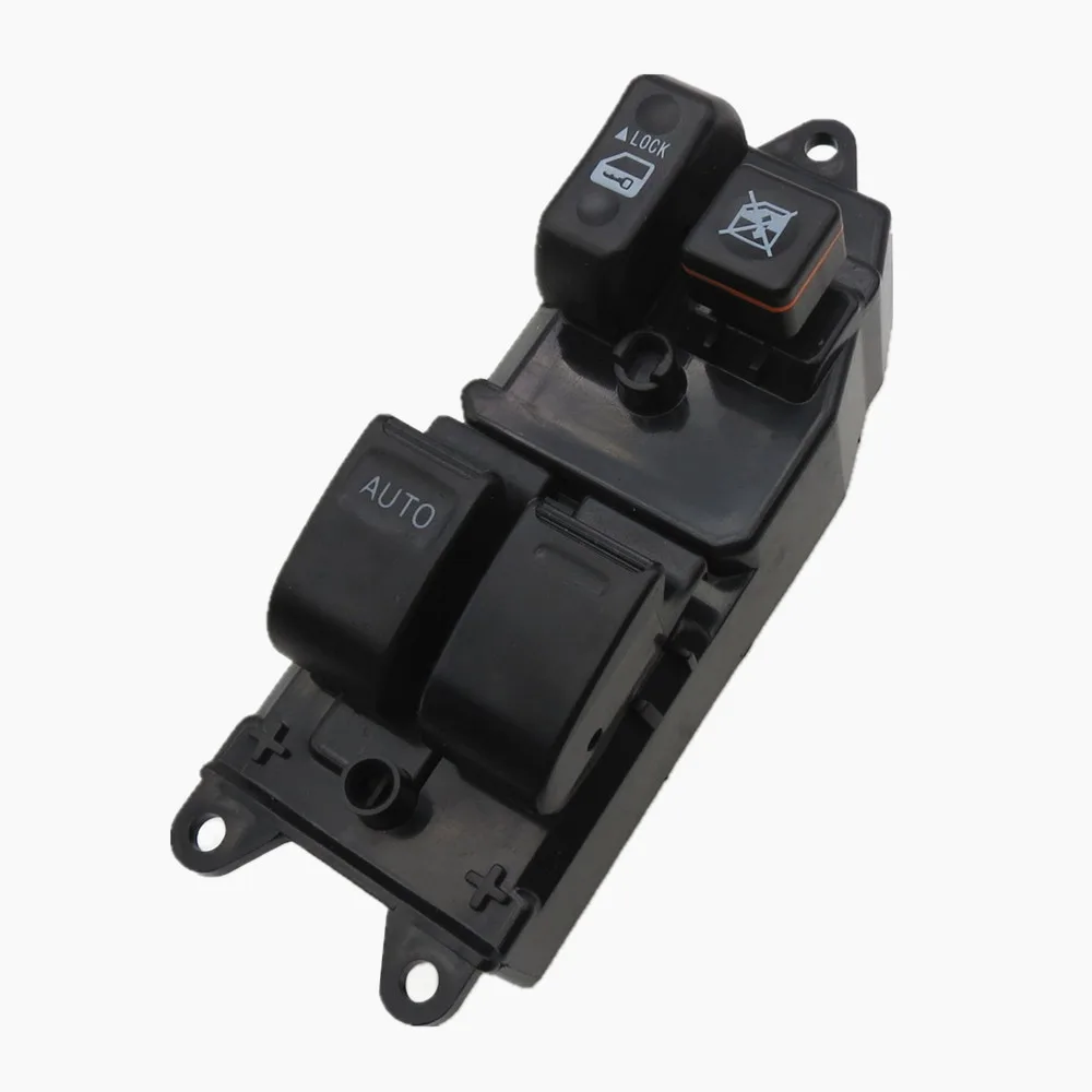 Кнопка переключения окна автомобиля FaroeChi 84820 12450 8482012450 для Toyota Corolla E11 1997