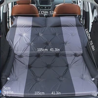 auto multi function automatic inflatable air mattress suv special air mattress car bed adult sleeping mattress car travel bed