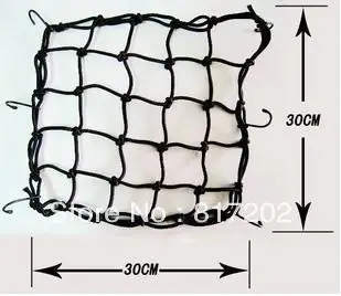 Универсальная гоночная сеть банджи карго для мотоциклов квадроциклов |
