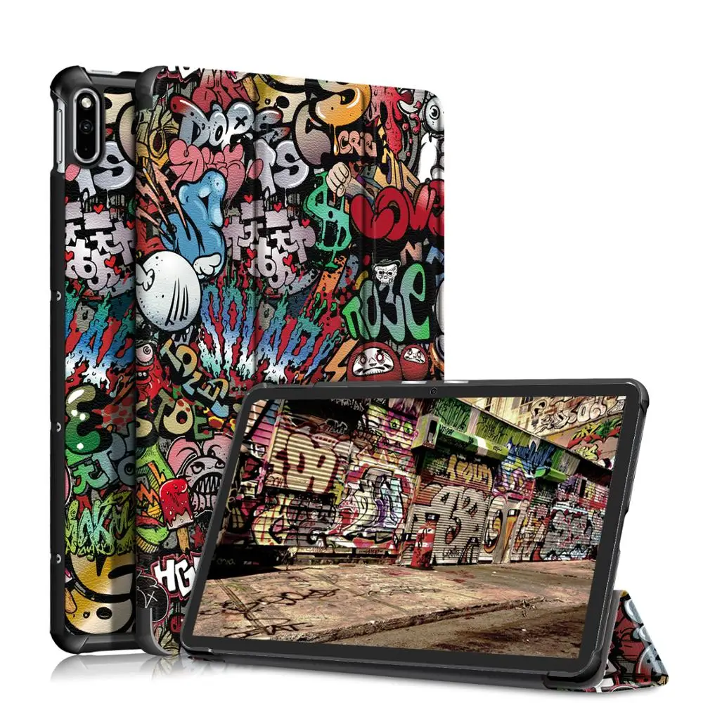 

Чехол для Huawei MatePad Pro 10,8, чехол для Huawei MatePad 10,4