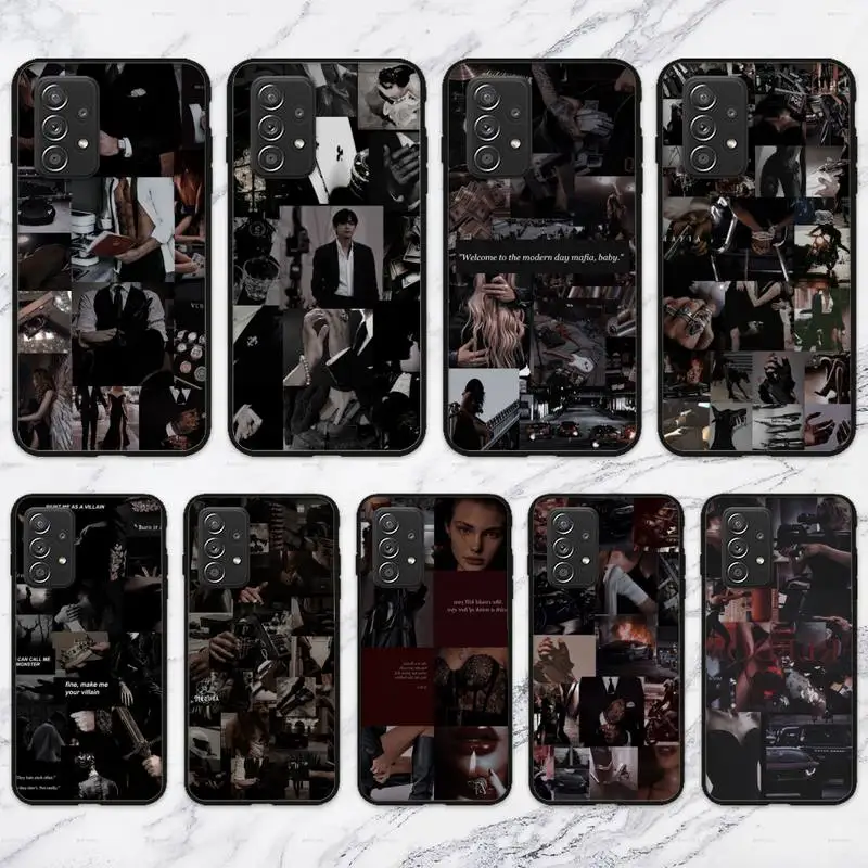 

Чехол для Samsung Galaxy A02 A12 A21 A22 A32 A41 A42 A51 A71 A72