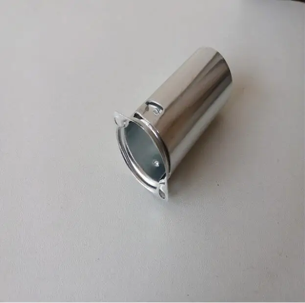 10 шт. керамическая розетка щит 9G-55 Серебряная Защитная крышка строительные леса