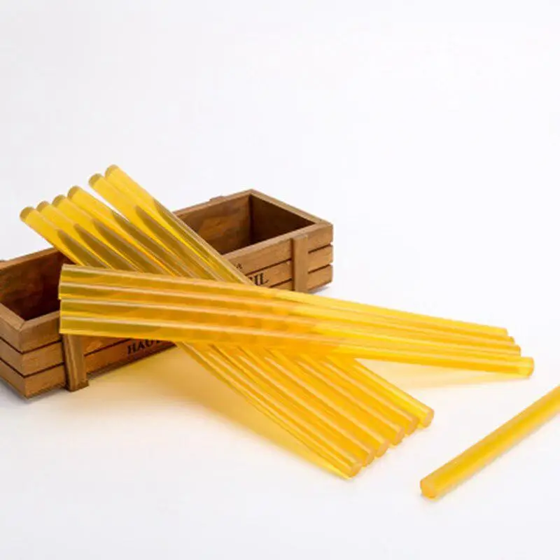 20 шт. 7 мм * 270 термоклеевые палочки для электрического клеевого пистолета