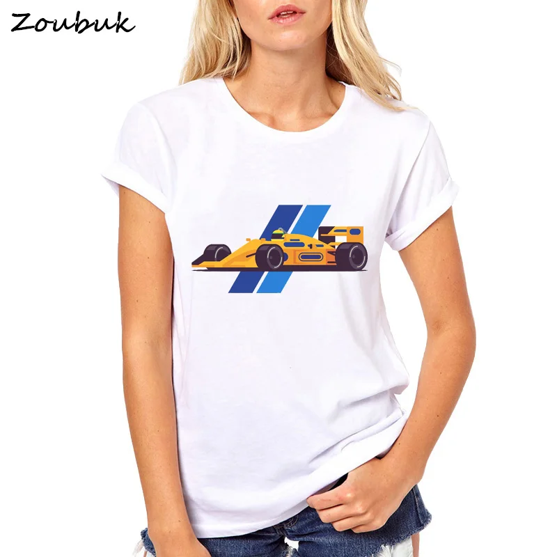 Футболка мужская и женская All F1 Ayrton Senna Cars футболка для фанатов тонкая однотонная