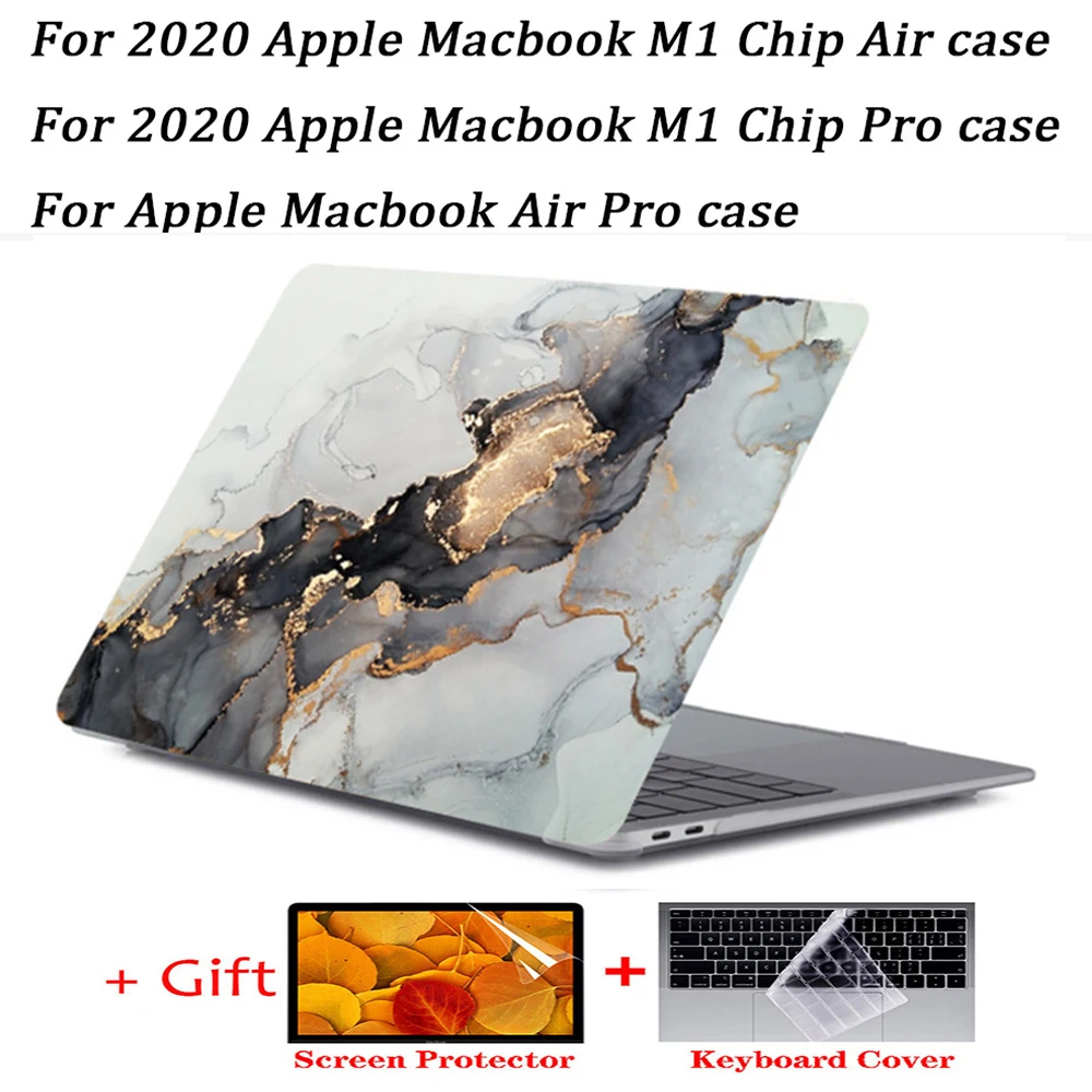 

Чехол для ноутбука Macbook AIR Pro a1932, a2159, a1706, a1989, 2020 Air 13 a2179