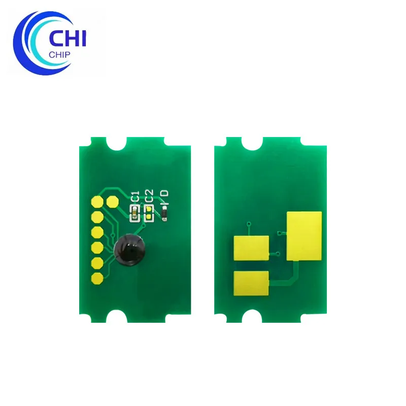 

12PCS Toner Chip TK-5240 TK5240 Cartridge Chip for Kyocera ECOSYS M5526 P5026 M5526cdw M5526cdn P5026cdw P5026cdn TK 5240 Chip