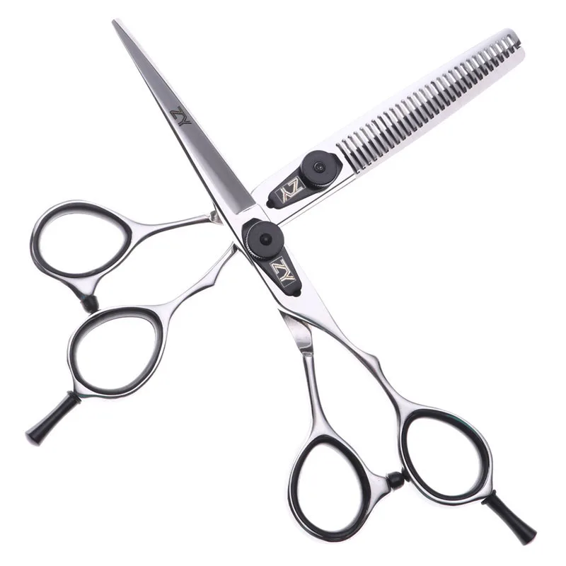 Профессиональные ножницы для домашних животных 5 5/6 0 дюйма набор ножниц груминга