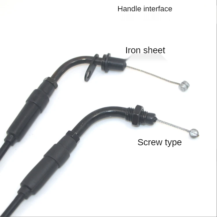 

2m Accelerator Cable for Land Rover 150 Pedal Motorcycle BWS