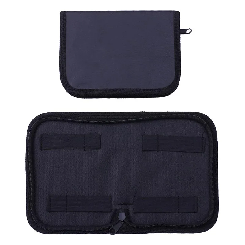 

Waterproof Hand Tools Pliers Kit Storage Oxford Cloth Bag with Zipper Multifunctional Repair Tool packet Storage accessories