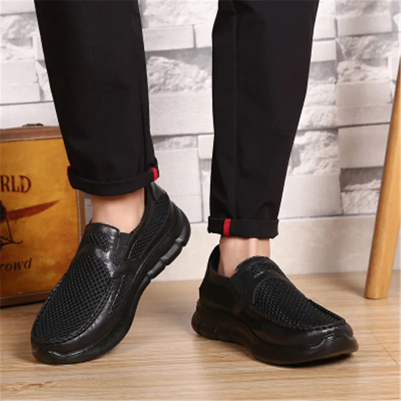 

Men's Shoes