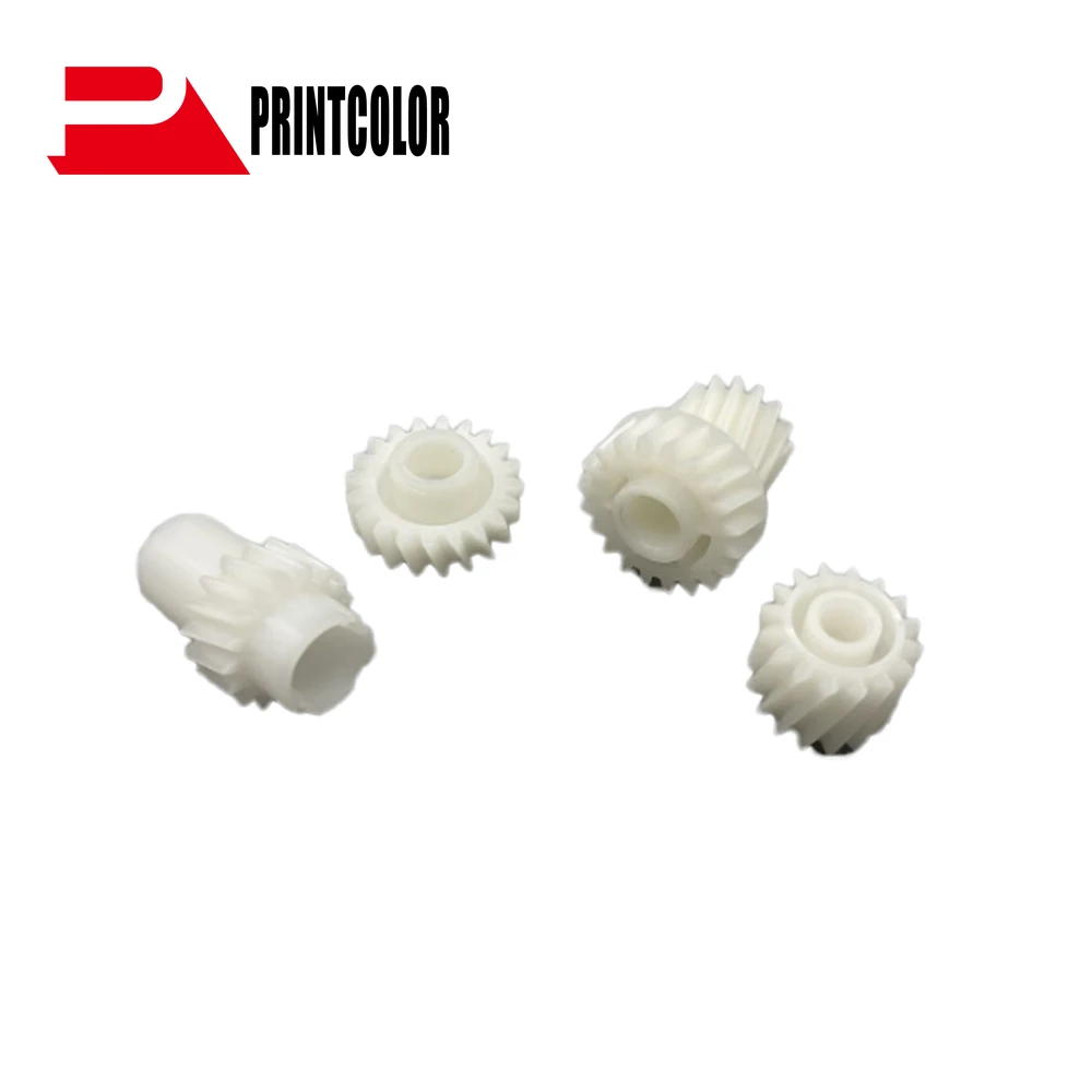 

High Quality Developer Gear For Konica Minolta C226 C266 C284 C224 C364 C454 C554 C221 C281 C7222 C7226 C227 C287 Copier Parts